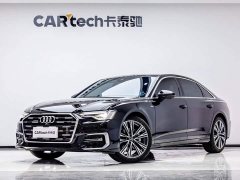 Audi A6L 2025 Facelift 45 TFSI quattro Dynamic Luxury Edition - ფოტო 1