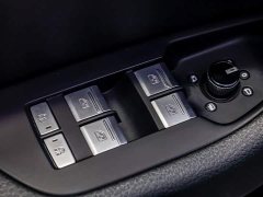 Audi A6L 2025 Facelift 45 TFSI quattro Dynamic Luxury Edition - ფოტო 12