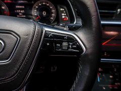 Audi A6L 2025 Facelift 45 TFSI quattro Dynamic Luxury Edition - ფოტო 16