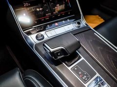 Audi A6L 2025 Facelift 45 TFSI quattro Dynamic Luxury Edition - ფოტო 17