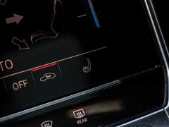 Audi A6L 2025 Facelift 45 TFSI quattro Dynamic Luxury Edition - ფოტო 19