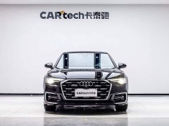 Audi A6L 2025 Facelift 45 TFSI quattro Dynamic Luxury Edition - ფოტო 2