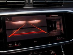 Audi A6L 2025 Facelift 45 TFSI quattro Dynamic Luxury Edition - ფოტო 20