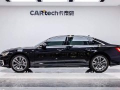 Audi A6L 2025 Facelift 45 TFSI quattro Dynamic Luxury Edition - ფოტო 3
