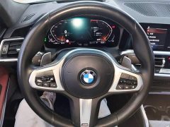 BMW 3 Series Facelift 330Li xDrive M Sport Night Edition Package - ფოტო 10