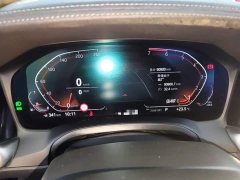 BMW 3 Series Facelift 330Li xDrive M Sport Night Edition Package - ფოტო 11