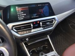 BMW 3 Series Facelift 330Li xDrive M Sport Night Edition Package - ფოტო 12