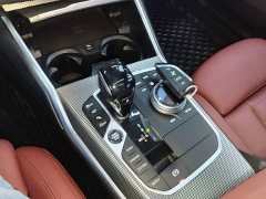BMW 3 Series Facelift 330Li xDrive M Sport Night Edition Package - ფოტო 13