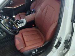 BMW 3 Series Facelift 330Li xDrive M Sport Night Edition Package - ფოტო 14