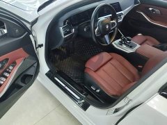 BMW 3 Series Facelift 330Li xDrive M Sport Night Edition Package - ფოტო 15