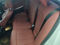 BMW 3 Series Facelift 330Li xDrive M Sport Night Edition Package - ფოტო 16