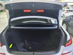 BMW 3 Series Facelift 330Li xDrive M Sport Night Edition Package - ფოტო 18