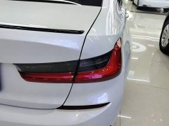 BMW 3 Series Facelift 330Li xDrive M Sport Night Edition Package - ფოტო 7