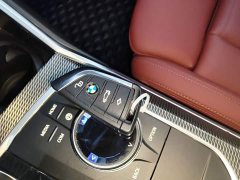 BMW 3 Series Facelift 330Li xDrive M Sport Night Edition Package - ფოტო 8