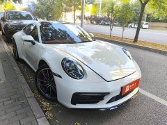 Porsche 911 Carrera S 3.0T - ფოტო 2