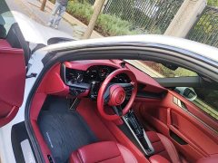Porsche 911 Carrera S 3.0T - ფოტო 3