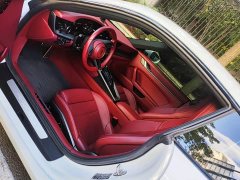 Porsche 911 Carrera S 3.0T - ფოტო 4