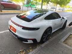 Porsche 911 Carrera S 3.0T - ფოტო 7