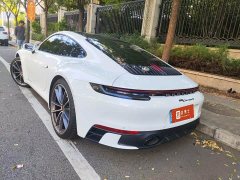 Porsche 911 Carrera S 3.0T - ფოტო 8