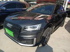 Audi Q2L 35 TFSI Dynamic Entry - ფოტო 1
