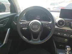 Audi Q2L 35 TFSI Dynamic Entry - ფოტო 10