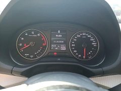 Audi Q2L 35 TFSI Dynamic Entry - ფოტო 11