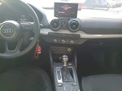 Audi Q2L 35 TFSI Dynamic Entry - ფოტო 12