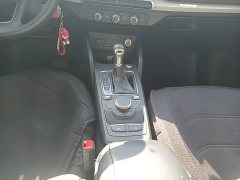 Audi Q2L 35 TFSI Dynamic Entry - ფოტო 13