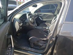 Audi Q2L 35 TFSI Dynamic Entry - ფოტო 15
