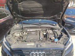 Audi Q2L 35 TFSI Dynamic Entry - ფოტო 19