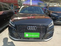 Audi Q2L 35 TFSI Dynamic Entry - ფოტო 2