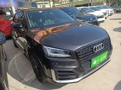 Audi Q2L 35 TFSI Dynamic Entry - ფოტო 3