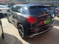 Audi Q2L 35 TFSI Dynamic Entry - ფოტო 4