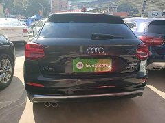 Audi Q2L 35 TFSI Dynamic Entry - ფოტო 5