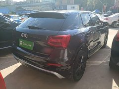 Audi Q2L 35 TFSI Dynamic Entry - ფოტო 6