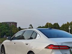 BMW i5 2024 eDrive 35L Luxury Package - ფოტო 15
