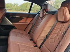 BMW i5 2024 eDrive 35L Luxury Package - ფოტო 6