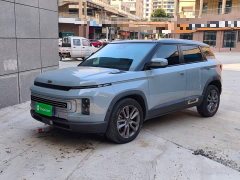 Geely ICON 2020 1.5TD i9 BSG - ფოტო 1