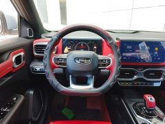 Geely ICON 2020 1.5TD i9 BSG - ფოტო 10