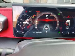 Geely ICON 2020 1.5TD i9 BSG - ფოტო 11