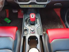Geely ICON 2020 1.5TD i9 BSG - ფოტო 13