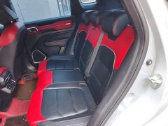 Geely ICON 2020 1.5TD i9 BSG - ფოტო 16