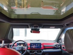 Geely ICON 2020 1.5TD i9 BSG - ფოტო 17