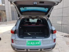 Geely ICON 2020 1.5TD i9 BSG - ფოტო 18