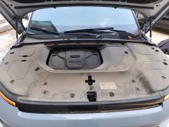 Geely ICON 2020 1.5TD i9 BSG - ფოტო 19