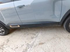 Geely ICON 2020 1.5TD i9 BSG - ფოტო 20