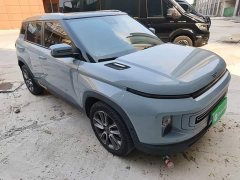 Geely ICON 2020 1.5TD i9 BSG - ფოტო 3