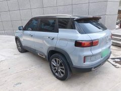 Geely ICON 2020 1.5TD i9 BSG - ფოტო 4
