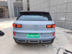Geely ICON 2020 1.5TD i9 BSG - ფოტო 5