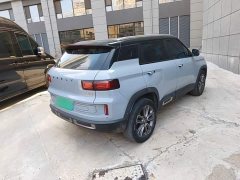 Geely ICON 2020 1.5TD i9 BSG - ფოტო 6
